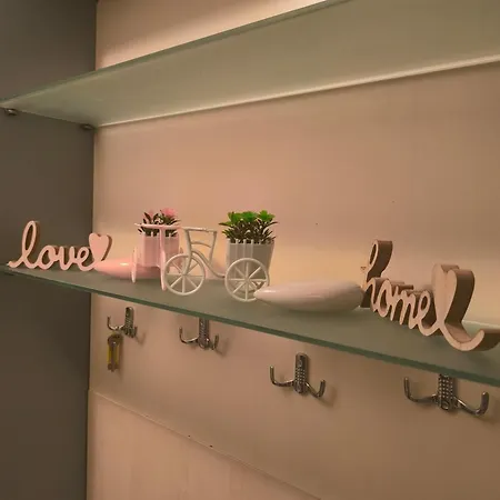 Sea Apartment- Gurko Burgas