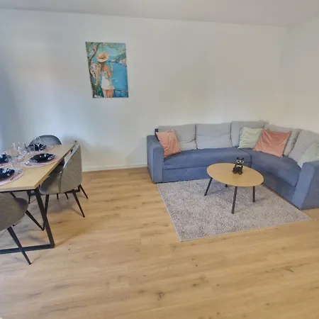 Sea Apartment- Gurko * בורגאס