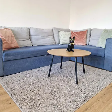 Appartement Sea Apartment- Gurko Burgas