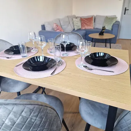 Appartement Sea Apartment- Gurko Burgas