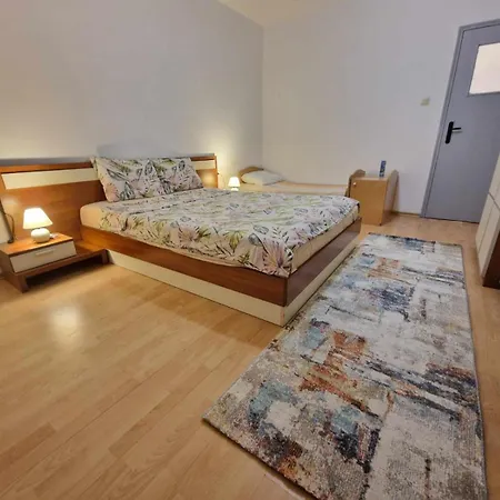 Sea Apartment- Gurko * Burgas