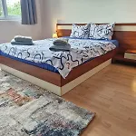 Sea Apartment- Gurko Burgas Stad