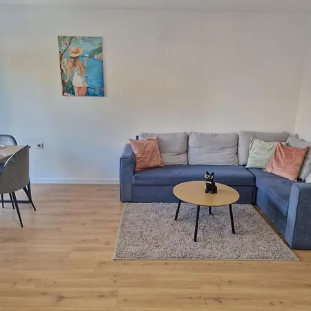 Sea Apartment- Gurko 아파트