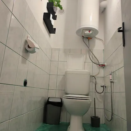 Sea Apartment- Gurko *
