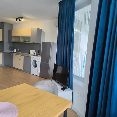 Sea Apartment- Gurko Lägenhet *