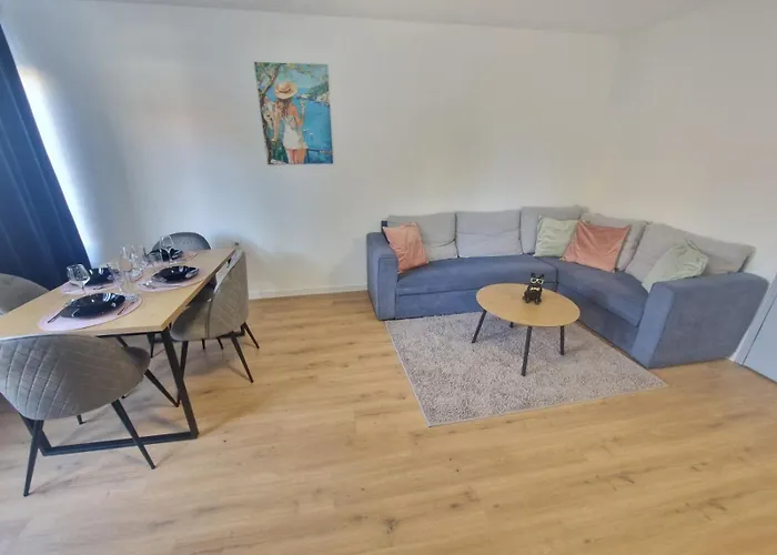 Sea Apartment- Gurko * Burgas