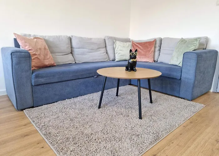 Apartment Sea Apartment- Gurko Burgas