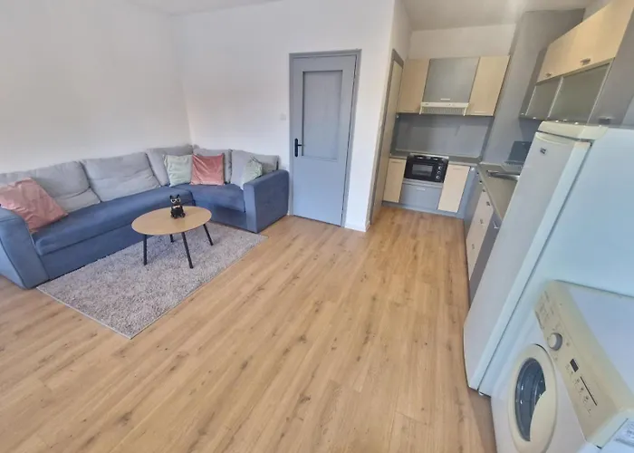 Apartment Sea Apartment- Gurko