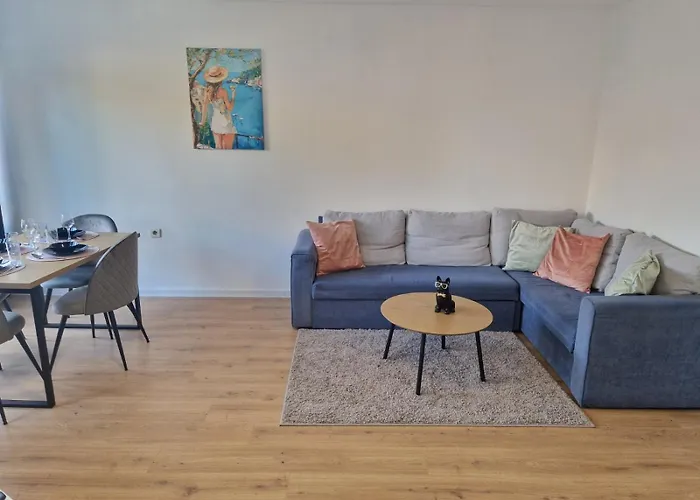 Sea Apartment- Gurko Apartment