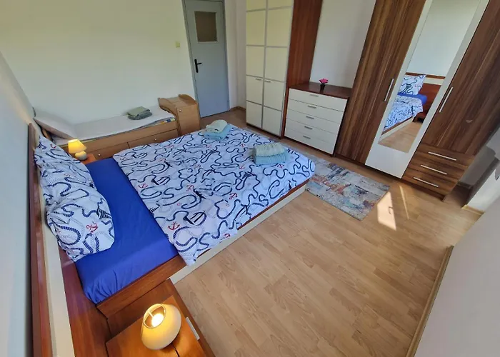 Apartment Sea Apartment- Gurko