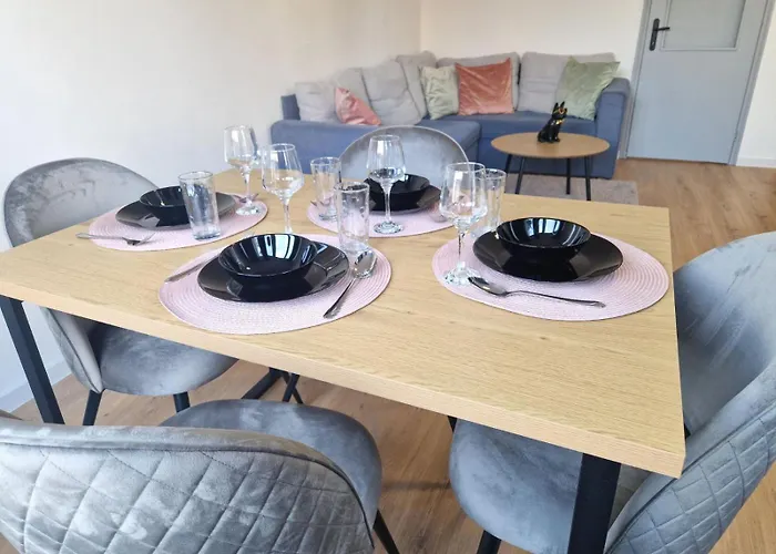 Apartment Sea Apartment- Gurko Burgas