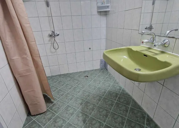 Sea Apartment- Gurko Apartment