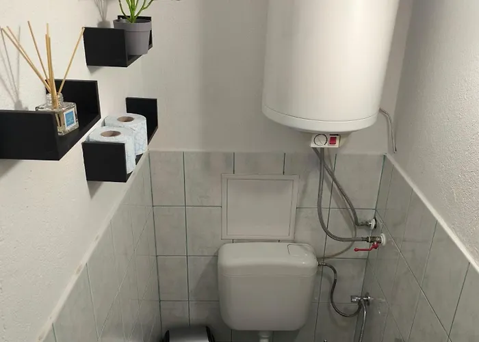 Apartment Sea Apartment- Gurko